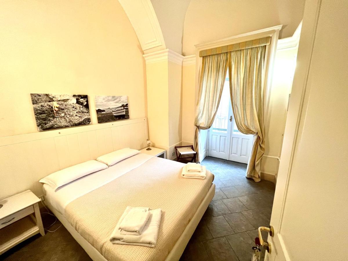 Il Giardino Falcone Catania Bagian luar foto